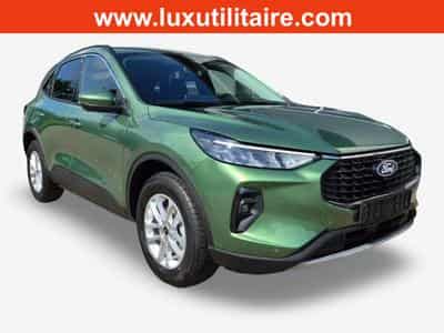 Ford Kuga 2.5 PHEV 243 Auto Titanium (2026) - Photo 1