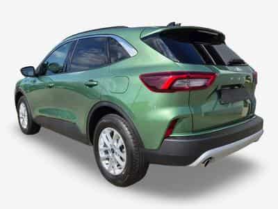 Ford Kuga 2.5 PHEV 243 Auto Titanium (2026) - Photo 6