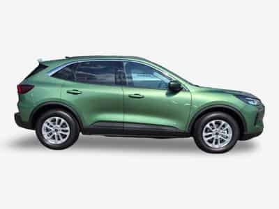 Ford Kuga 2.5 PHEV 243 Auto Titanium (2026) - Photo 5