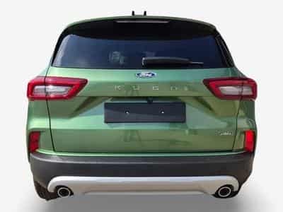 Ford Kuga 2.5 PHEV 243 Auto Titanium (2026) - Photo 7