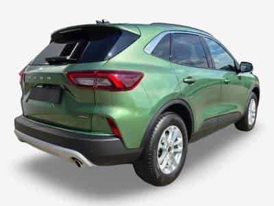 Ford Kuga 2.5 PHEV 243 Auto Titanium (2026) - Photo 8