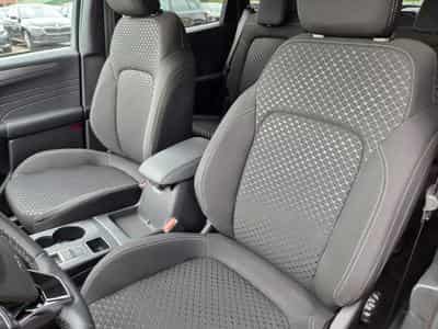 Ford Kuga 2.5 PHEV 243 Auto Titanium (2026) - Photo 10