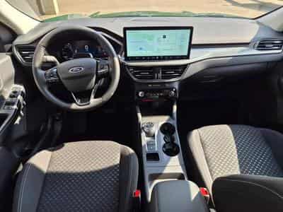 Ford Kuga 2.5 PHEV 243 Auto Titanium (2026) - Photo 9