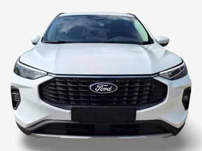 Ford Kuga 2.5 PHEV 243 Auto Titanium (2026) - Photo 2