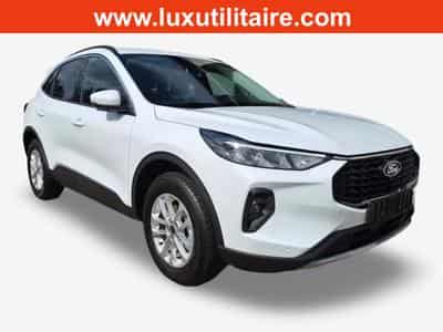 Ford Kuga 2.5 PHEV 243 Auto Titanium (2026) - Photo 1