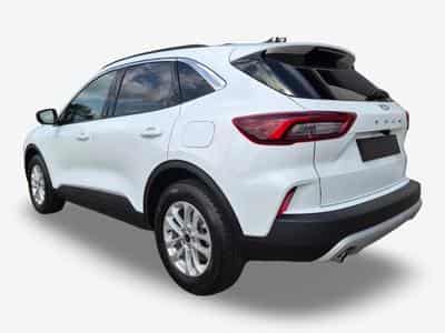 Ford Kuga 2.5 PHEV 243 Auto Titanium (2026) - Photo 6