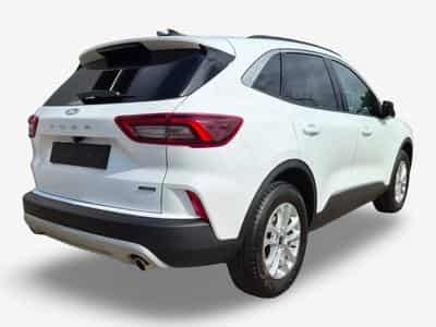 Ford Kuga 2.5 PHEV 243 Auto Titanium (2026) - Photo 8