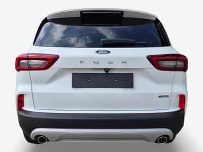 Ford Kuga 2.5 PHEV 243 Auto Titanium (2026) - Photo 7
