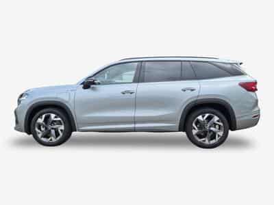 Skoda Kodiaq 1.5 TSi PHEV  DSG 204 Sportline (2026) - Photo 4