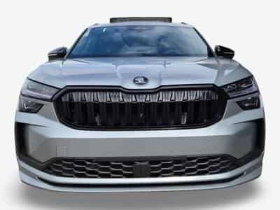 Skoda Kodiaq 1.5 TSi PHEV  DSG 204 Sportline (2026) - Photo 2