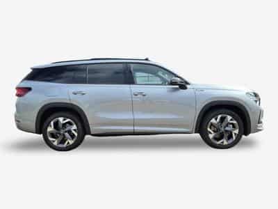 Skoda Kodiaq 1.5 TSi PHEV  DSG 204 Sportline (2026) - Photo 5