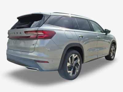 Skoda Kodiaq 1.5 TSi PHEV  DSG 204 Sportline (2026) - Photo 8