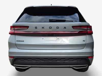 Skoda Kodiaq 1.5 TSi PHEV  DSG 204 Sportline (2026) - Photo 7