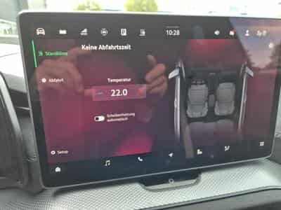 Skoda Kodiaq 1.5 TSi PHEV  DSG 204 Sportline (2026) - Photo 12