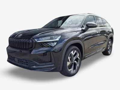 Skoda Kodiaq 1.5 TSi PHEV  DSG 204 Sportline (2026) - Photo 3