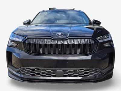 Skoda Kodiaq 1.5 TSi PHEV  DSG 204 Sportline (2026) - Photo 2