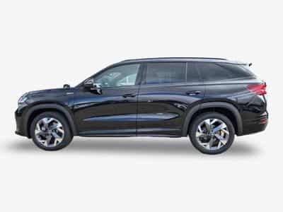 Skoda Kodiaq 1.5 TSi PHEV  DSG 204 Sportline (2026) - Photo 4