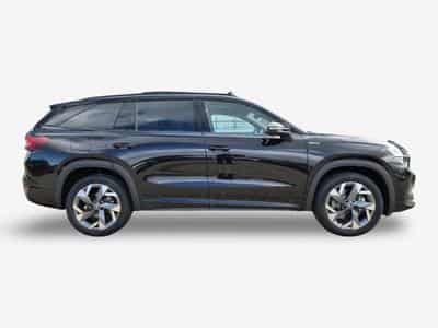 Skoda Kodiaq 1.5 TSi PHEV  DSG 204 Sportline (2026) - Photo 5