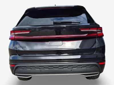 Skoda Kodiaq 1.5 TSi PHEV  DSG 204 Sportline (2026) - Photo 7