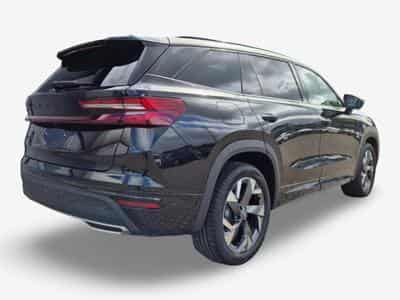 Skoda Kodiaq 1.5 TSi PHEV  DSG 204 Sportline (2026) - Photo 8
