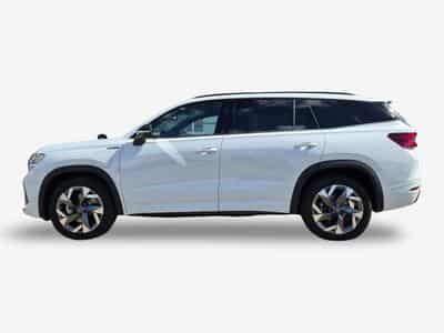 Skoda Kodiaq 1.5 TSi PHEV  DSG 204 Sportline (2026) - Photo 4