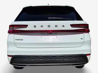Skoda Kodiaq 1.5 TSi PHEV  DSG 204 Sportline (2026) - Photo 7