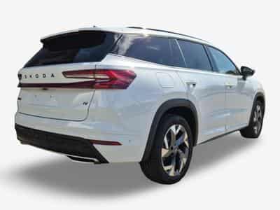 Skoda Kodiaq 1.5 TSi PHEV  DSG 204 Sportline (2026) - Photo 8