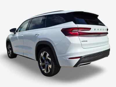 Skoda Kodiaq 1.5 TSi PHEV  DSG 204 Sportline (2026) - Photo 6