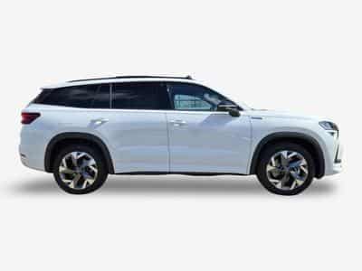 Skoda Kodiaq 1.5 TSi PHEV  DSG 204 Sportline (2026) - Photo 5