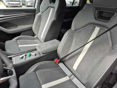 Skoda Kodiaq 1.5 TSi PHEV  DSG 204 Sportline (2026) - Photo 10
