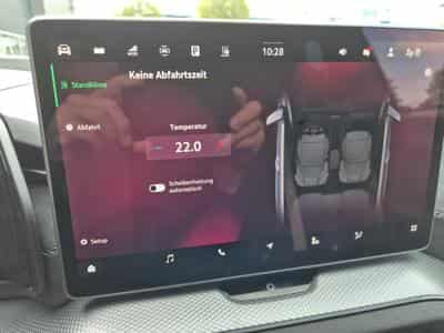 Skoda Kodiaq 1.5 TSi PHEV  DSG 204 Sportline (2026) - Photo 12