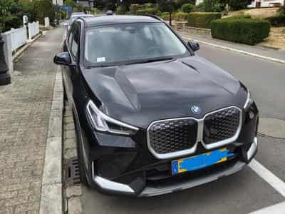 BMW iX1 (2025) - Photo 1