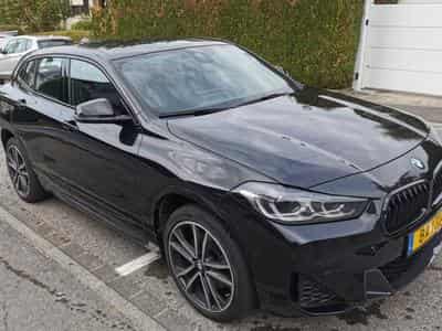 BMW X2 Sport M (2022) - Photo 1