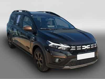 Dacia Jogger (2026) - Photo 1