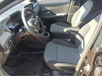 Dacia Jogger (2026) - Photo 4