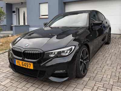 BMW 318 M sport (2020) - Photo 1