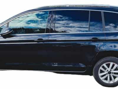VW Touran Highline 7 places (2016) - Photo 3