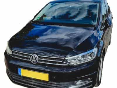 VW Touran Highline 7 places (2016) - Photo 4