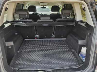VW Touran Highline 7 places (2016) - Photo 7