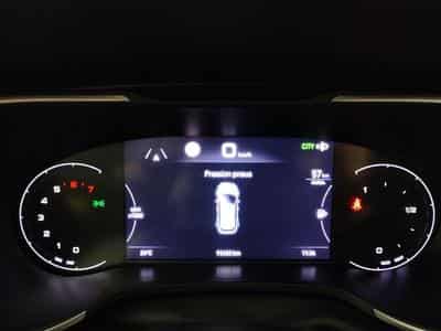 Fiat Tipo Cross 1.0 T FireFly (2022) - Foto 10