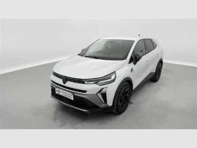Renault Symbioz 1.6 E-TECH 145 Full Hybride Esprit Alpine NAVI/ S-CUIR/ LED (2025) - Foto 1
