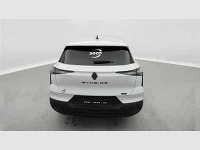 Renault Symbioz 1.6 E-TECH 145 Full Hybride Esprit Alpine NAVI/ S-CUIR/ LED (2025) - Foto 5