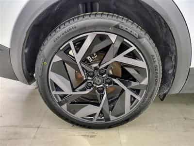 Renault Symbioz 1.6 E-TECH 145 Full Hybride Esprit Alpine NAVI/ S-CUIR/ LED (2025) - Foto 6