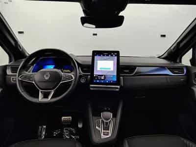 Renault Symbioz 1.6 E-TECH 145 Full Hybride Esprit Alpine NAVI/ S-CUIR/ LED (2025) - Foto 8