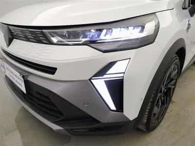 Renault Symbioz 1.6 E-TECH 145 Full Hybride Esprit Alpine NAVI/ S-CUIR/ LED (2025) - Foto 15