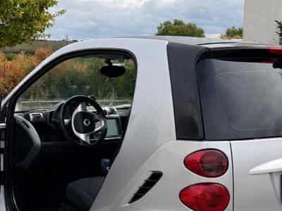 Smart Forfour FortWo (2008) - Photo 1