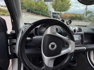 Smart Forfour (2008) - Photo 4