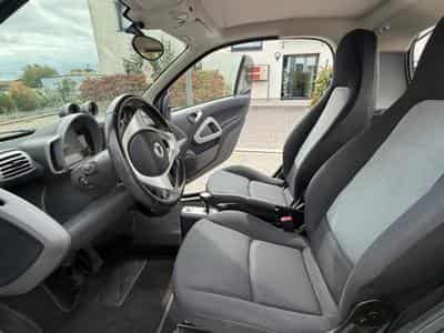 Smart Forfour (2008) - Photo 5