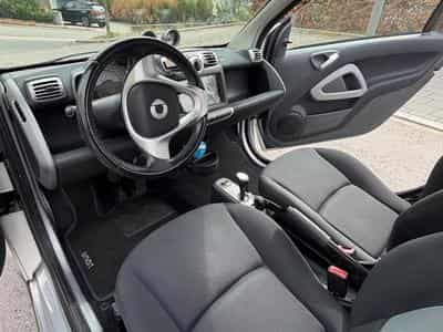 Smart Forfour (2008) - Photo 6