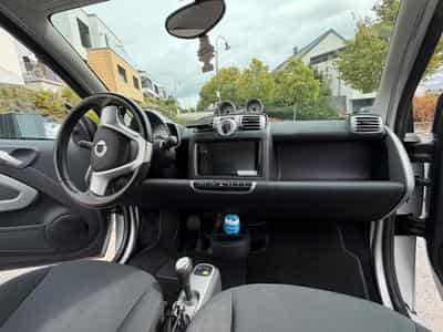 Smart Forfour (2008) - Photo 7